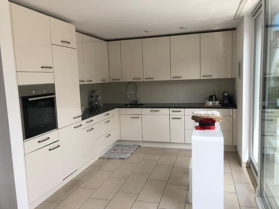 Atikka, Atico, Penthouse Daire Luzern Dış mekan fotoğraf
