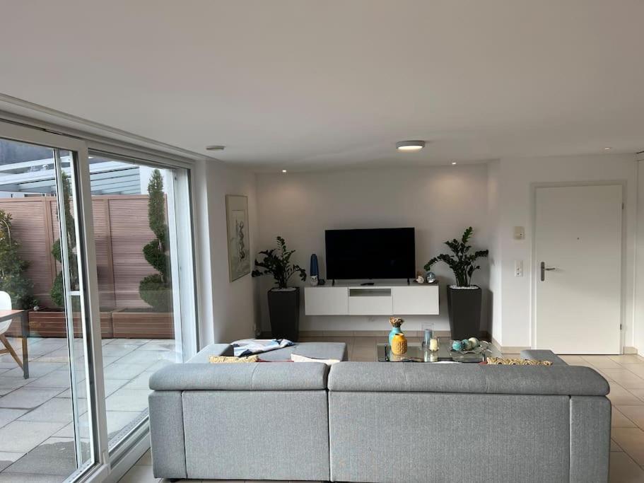 Atikka, Atico, Penthouse Daire Luzern Dış mekan fotoğraf