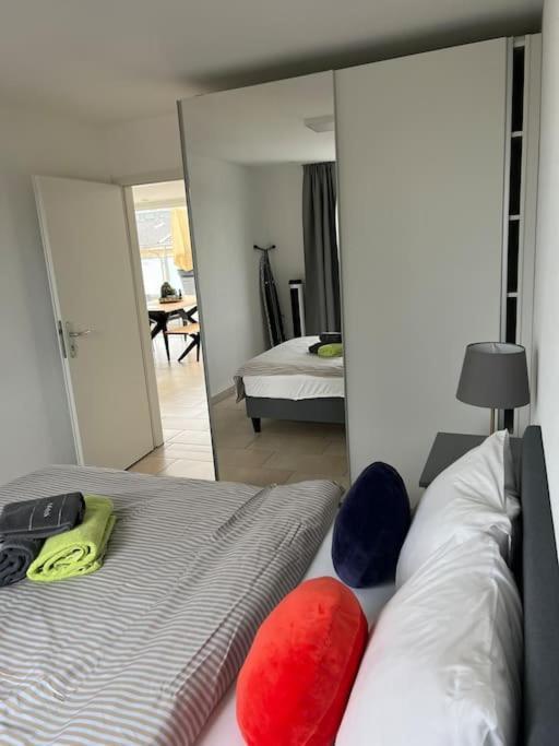 Atikka, Atico, Penthouse Daire Luzern Dış mekan fotoğraf