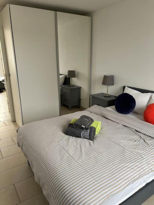 Atikka, Atico, Penthouse Daire Luzern Dış mekan fotoğraf
