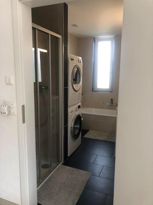 Atikka, Atico, Penthouse Daire Luzern Dış mekan fotoğraf
