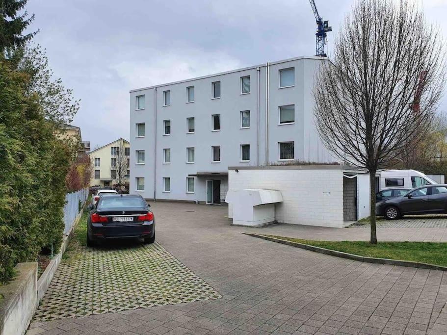 Atikka, Atico, Penthouse Daire Luzern Dış mekan fotoğraf