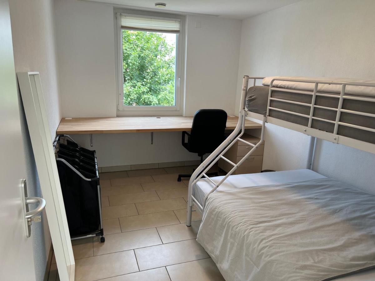 Atikka, Atico, Penthouse Daire Luzern Dış mekan fotoğraf