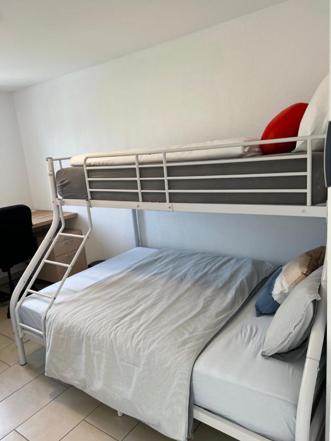 Atikka, Atico, Penthouse Daire Luzern Dış mekan fotoğraf